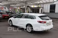 2021 Opel Insignia