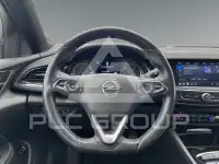 2021 Opel Insignia