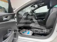 2021 Opel Insignia