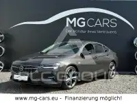 2021 Opel Insignia