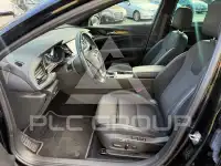 2021 Opel Insignia