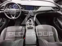 2021 Opel Insignia