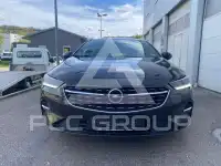 2021 Opel Insignia