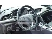 2021 Opel Insignia