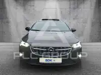 2021 Opel Insignia