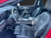 2021 Opel Insignia