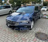 2021 Opel Insignia
