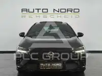 2021 Opel Insignia