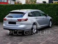 2021 Opel Insignia