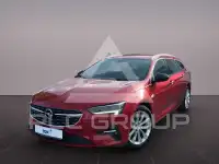 2021 Opel Insignia