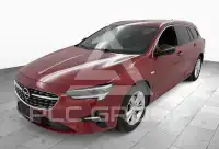 2021 Opel Insignia