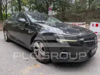 2021 Opel Insignia