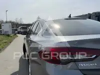 2021 Opel Insignia
