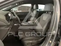 2021 Opel Insignia
