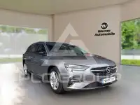 2021 Opel Insignia