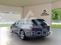 2021 Opel Insignia