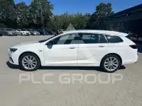 2021 Opel Insignia
