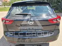 2021 Opel Insignia