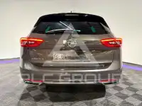 2021 Opel Insignia