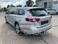 2021 Opel Insignia