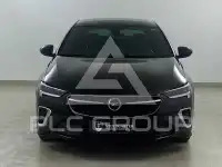 2021 Opel Insignia