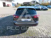 2021 Opel Insignia
