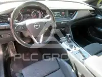 2021 Opel Insignia