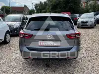 2021 Opel Insignia