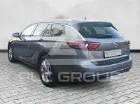 2021 Opel Insignia