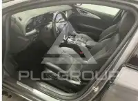 2021 Opel Insignia