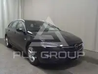 2021 Opel Insignia