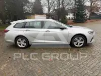 2021 Opel Insignia