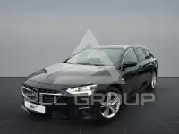 2021 Opel Insignia