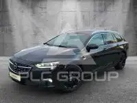 2021 Opel Insignia