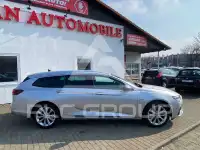 2021 Opel Insignia