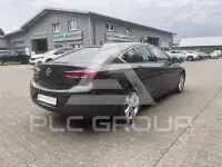 2021 Opel Insignia