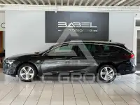 2021 Opel Insignia