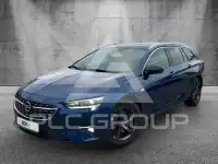 2021 Opel Insignia