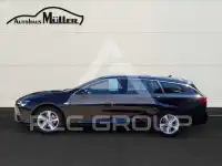 2021 Opel Insignia
