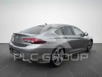 2021 Opel Insignia