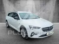 2021 Opel Insignia