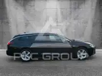 2021 Opel Insignia