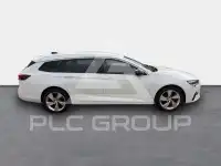 2021 Opel Insignia