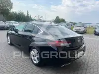 2021 Opel Insignia