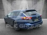 2021 Opel Insignia