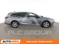 2021 Opel Insignia