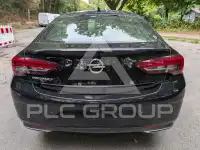 2021 Opel Insignia