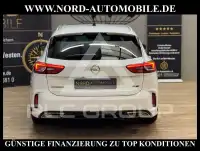 2021 Opel Insignia