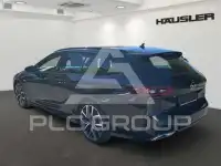 2021 Opel Insignia