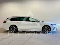2021 Opel Insignia